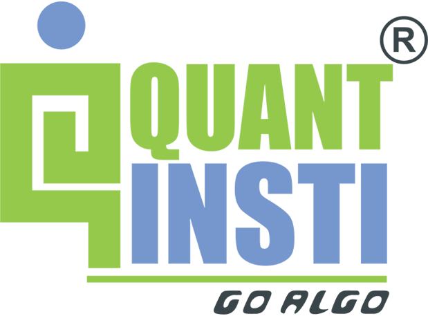QuantInsti logo
